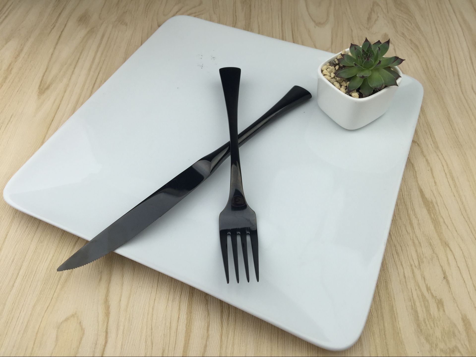 shihan knives